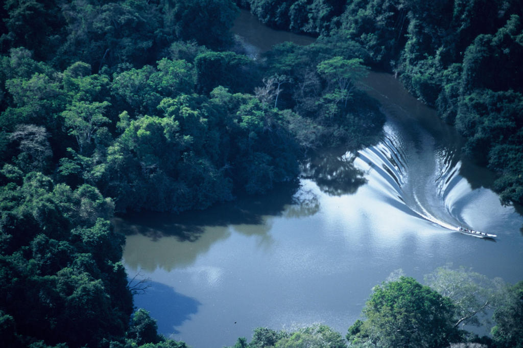 Expedição Terra do Meio
