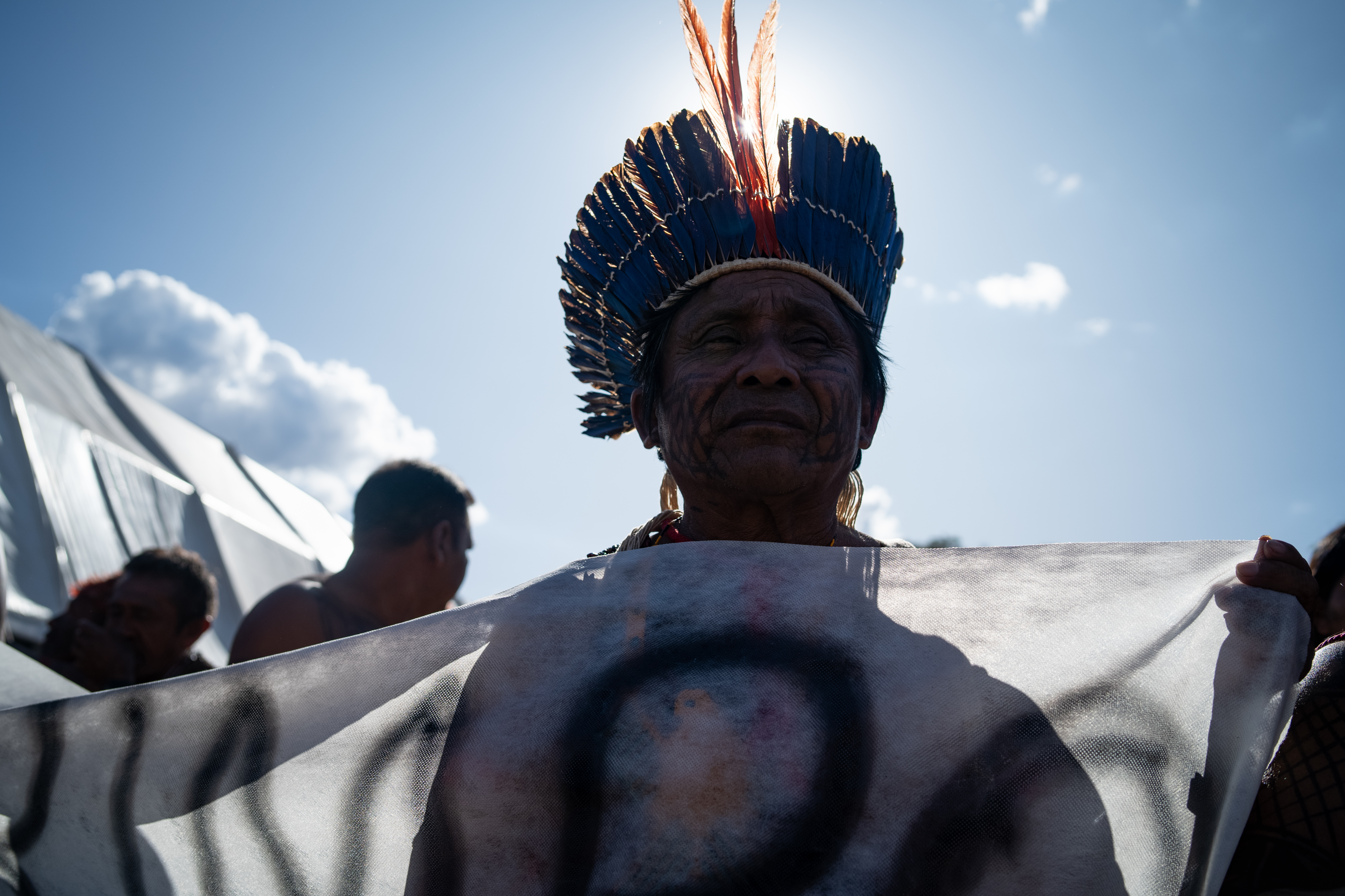 Arnaldo Munduruku 