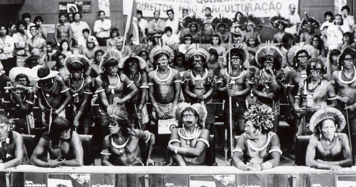 ISA lança 'Hoje na História Socioambiental', série que movimenta ...