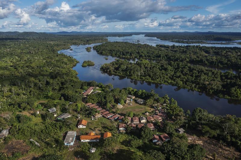 Com novo Protocolo de Consulta, povo Arara exige participação nas regras de asfaltamento da Transamazônica