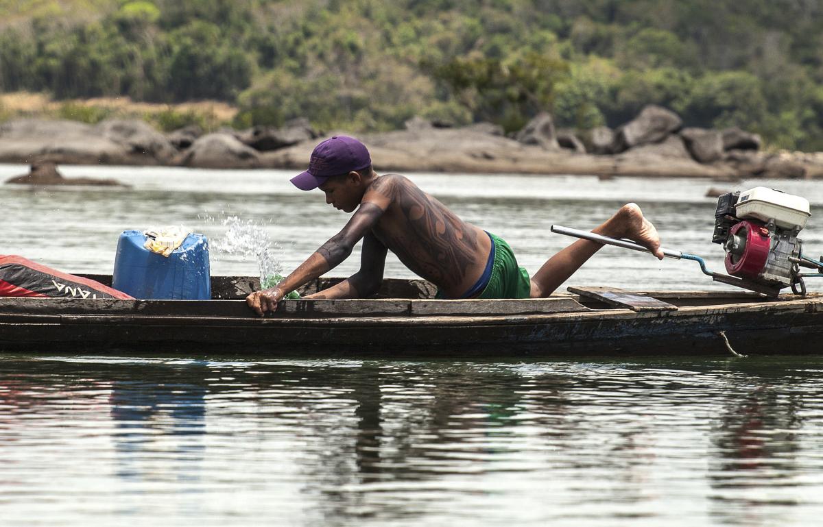 DPU recomenda consulta a povos indígenas e tradicionais antes de renovação da licença de Belo Monte