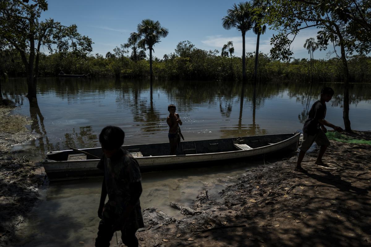 rio xingu