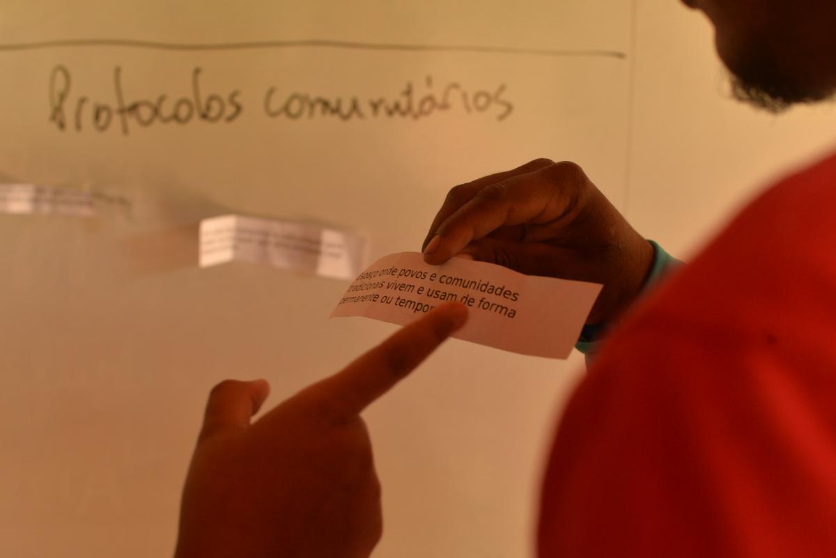 estudante