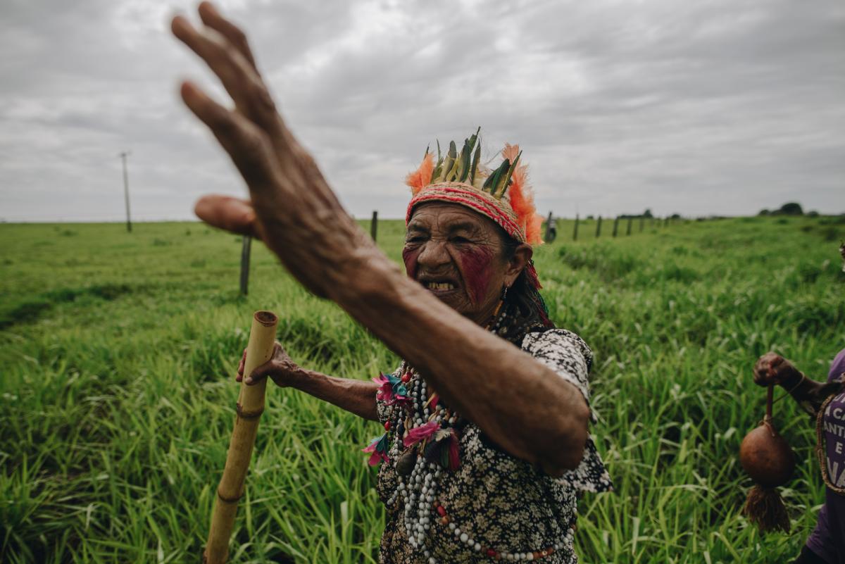 guarani