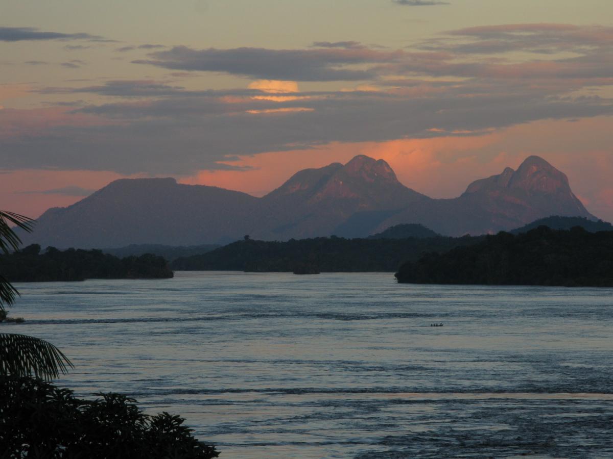 rio negro