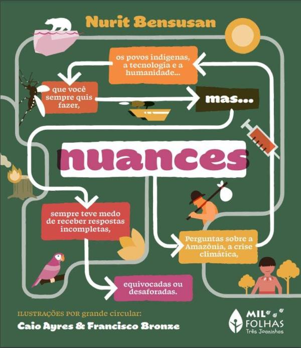 nuances