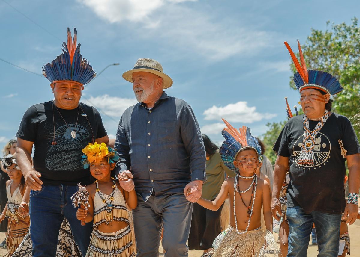 presidente lula
