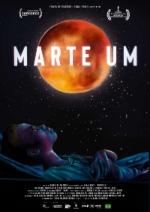 Cartaz do filme Marte Um