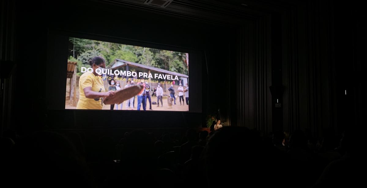 cinema penedo