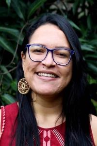 Samara Pataxó / Alexandre Júnior
