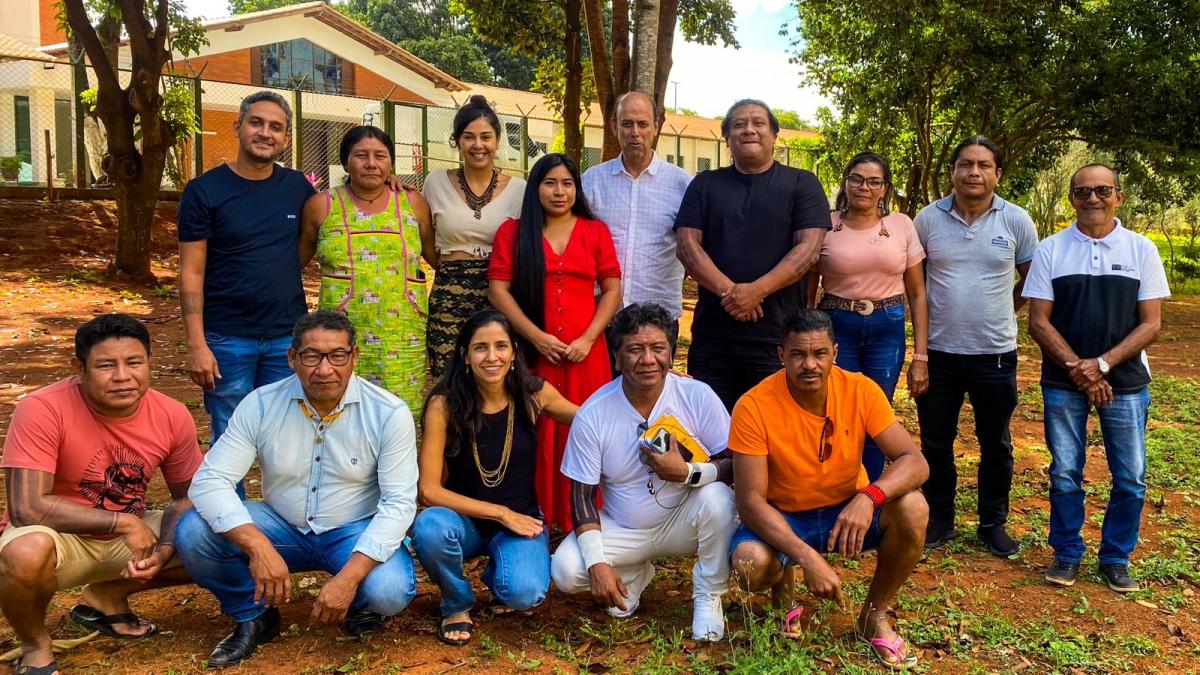 Rede Xingu+ debate gestão territorial, governança e ameaças ao Corredor de Áreas Protegidas do Xingu