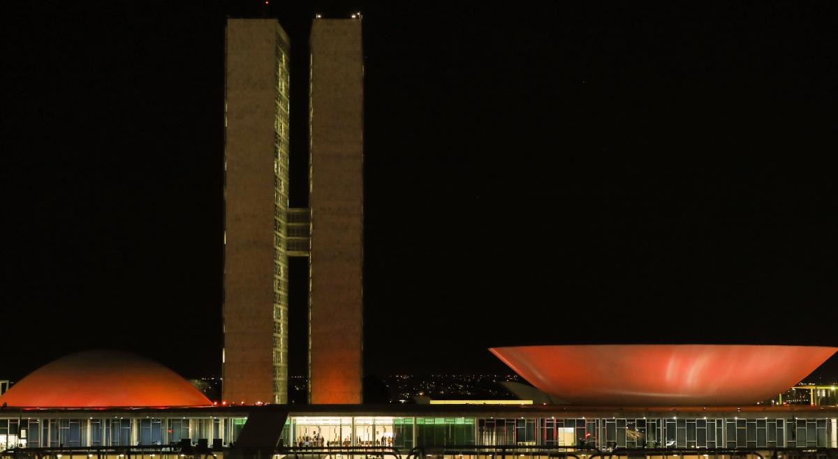 congresso nacional