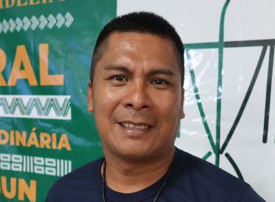 edson baré