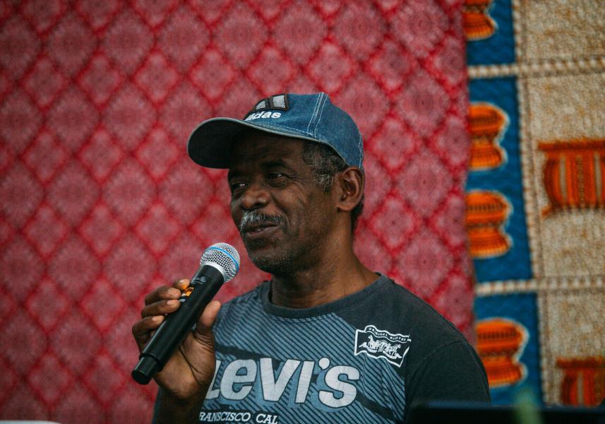 Nilzo dias
