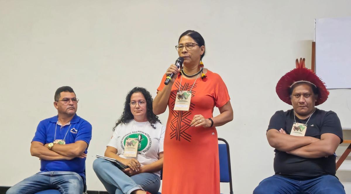 Quarto episódio do “Vozes do Clima” ouve lideranças sobre programas jurisdicionais de REDD+ 