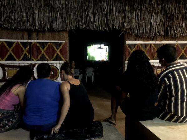 cine japu