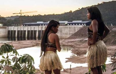 “A destruição de lugares sagrados constitui uma grave violação de direitos humanos”