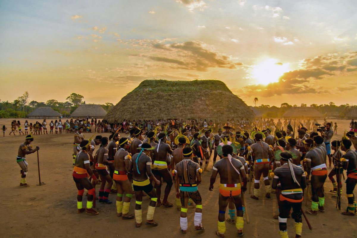 Curta-metragem indígena vence Festival É Tudo Verdade com denúncia sobre agrotóxicos no Xingu