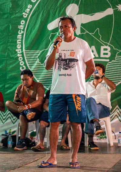 ademir kaba