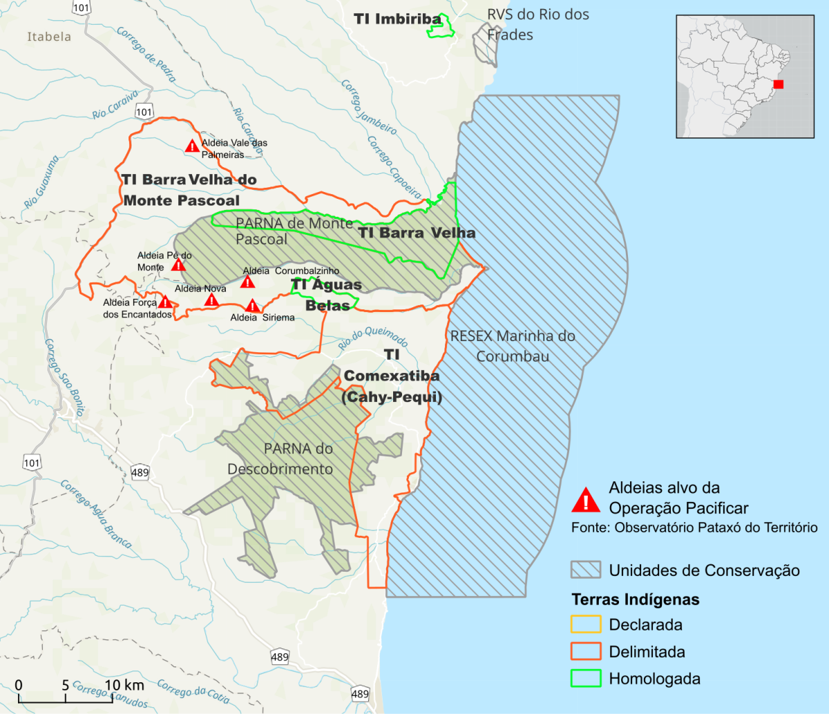 mapa