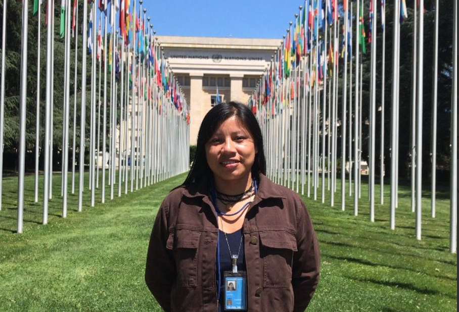 Lewaiki Khisêtjê, do Xingu para a ONU: resistência indígena que cruza fronteiras