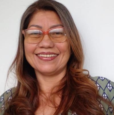 Rose Sateré-Mawé