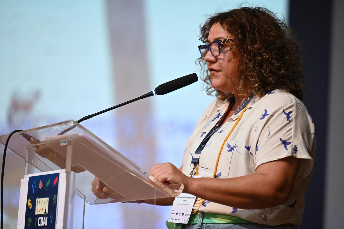 Thaís Mantovanelli | Abai