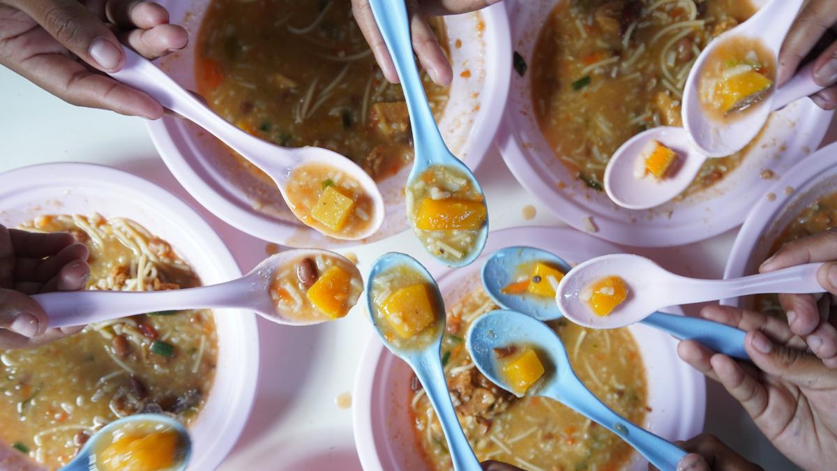 Para alimentação saudável chegar às escolas é necessária a adequação das políticas públicas