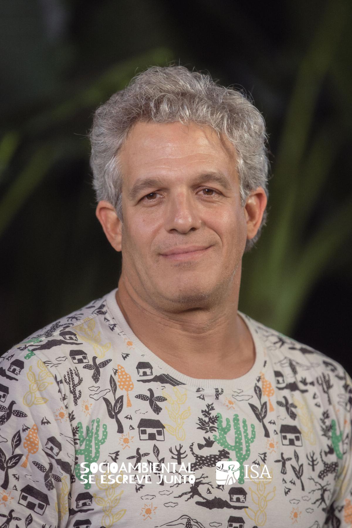 Rodrigo Junqueira