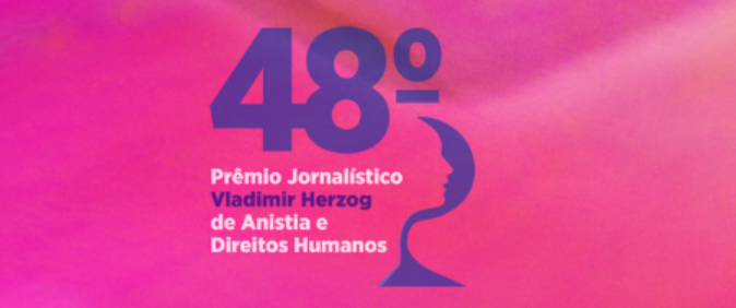 Prêmio Jornalístico Vladimir Herzog de Anistia e Direitos Humanos